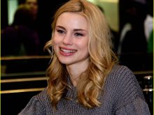 Lucy Fry