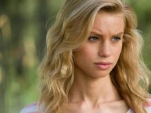 Lucy Fry