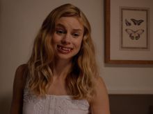 Lucy Fry