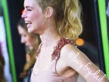 Lucy Fry