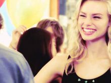 Lucy Fry