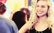 Lucy Fry