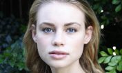 Lucy Fry