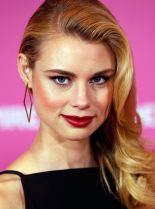 Lucy Fry