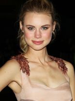 Lucy Fry