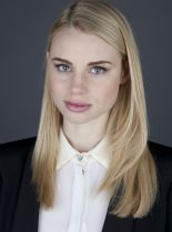 Lucy Fry