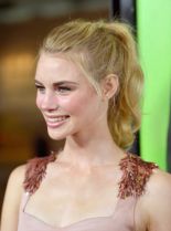 Lucy Fry