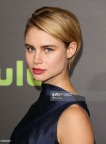 Lucy Fry