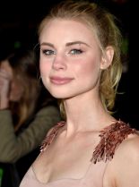 Lucy Fry