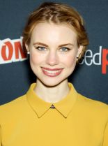 Lucy Fry