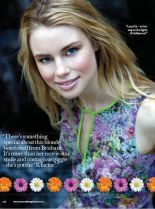 Lucy Fry