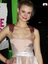 Lucy Fry