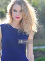 Lucy Fry