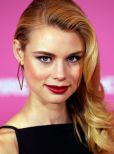 Lucy Fry