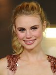 Lucy Fry