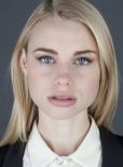 Lucy Fry