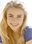 Lucy Fry