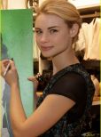 Lucy Fry