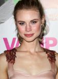 Lucy Fry