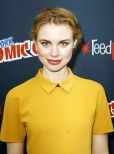 Lucy Fry