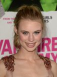 Lucy Fry