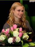 Lucy Fry