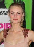 Lucy Fry