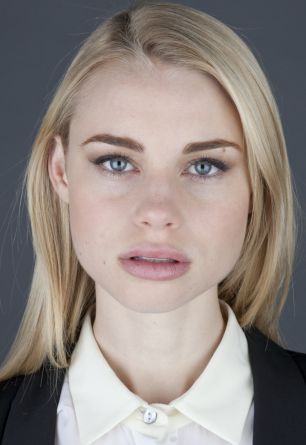 Lucy Fry