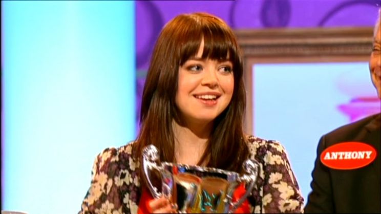 Lucy Gaskell