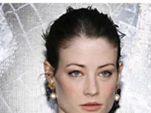 Lucy Gordon