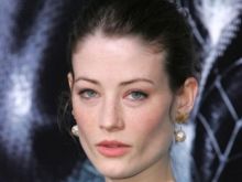 Lucy Gordon