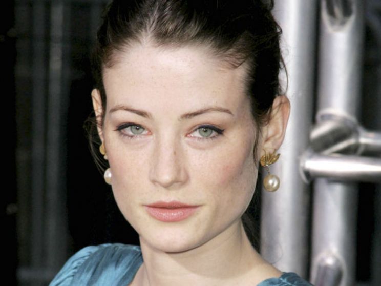 Lucy Gordon