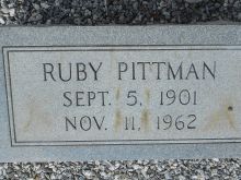 Lucy Grantham