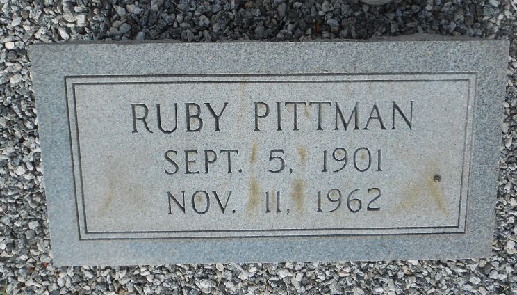 Lucy Grantham