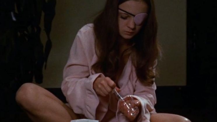 Lucy Grantham