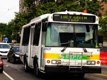 Lucy Green