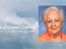 Lucy Green