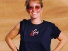 Lucy Green