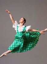 Lucy Green