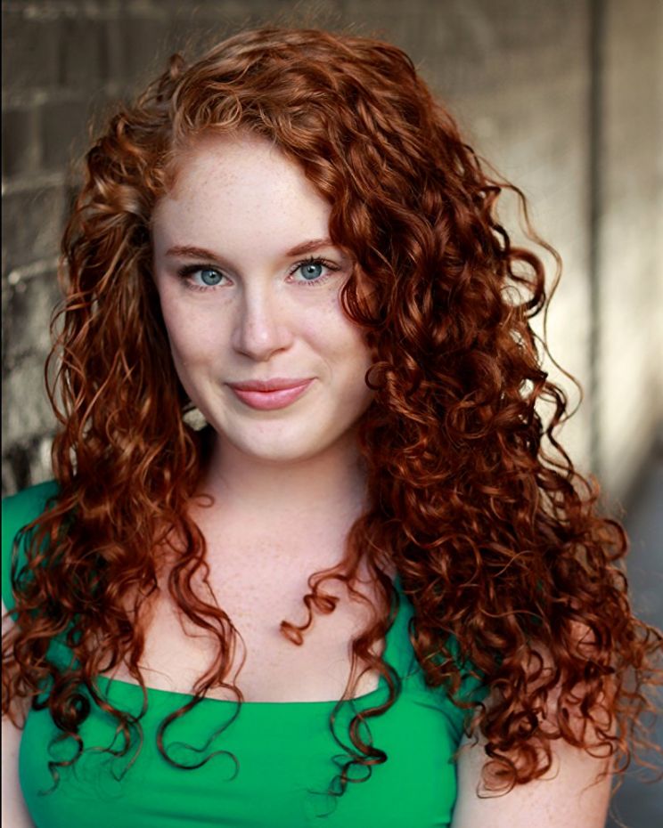 Lucy Green