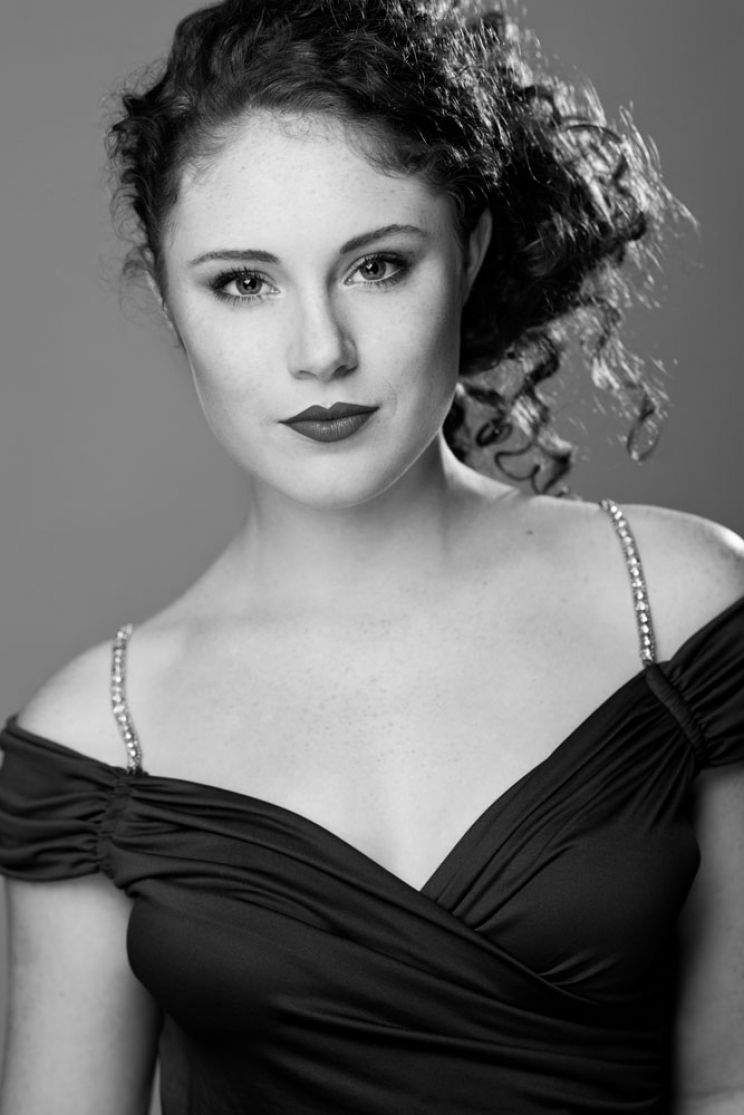 Lucy Green