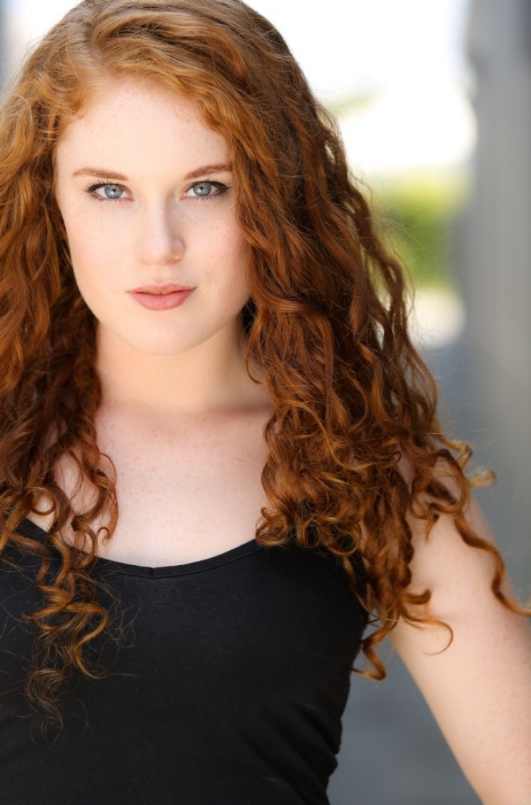 Lucy Green