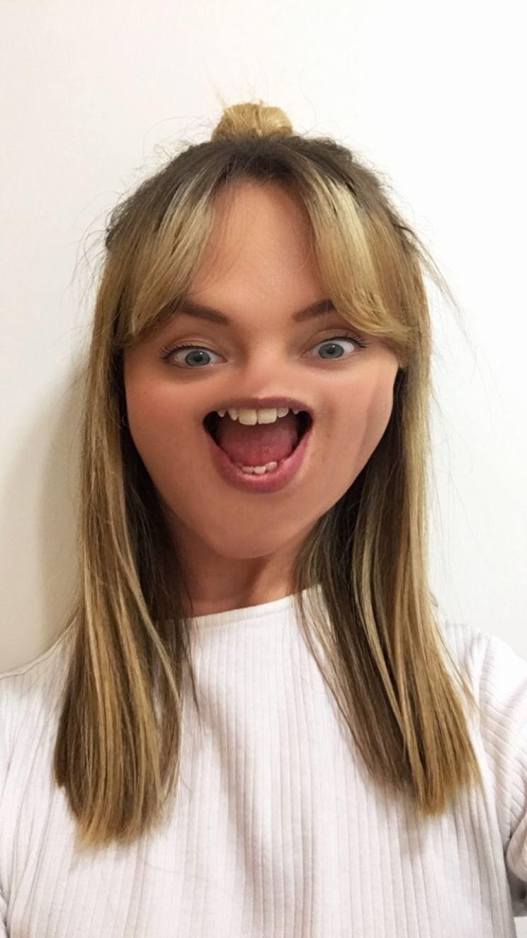 Lucy Green