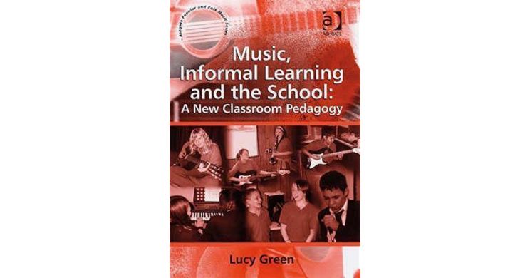 Lucy Green