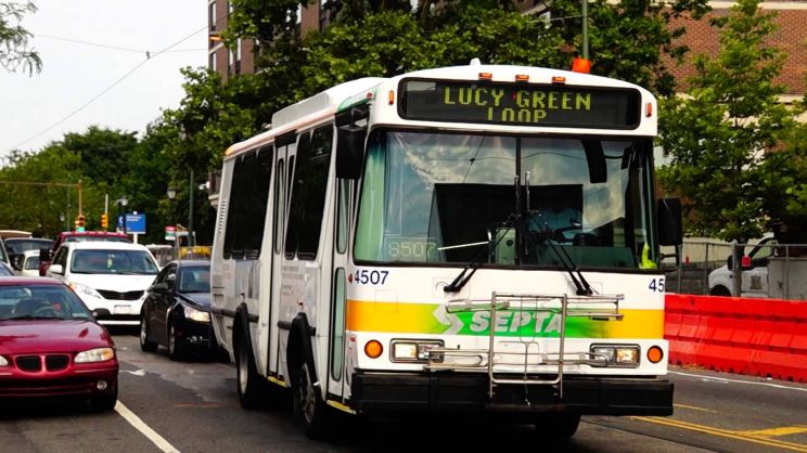 Lucy Green