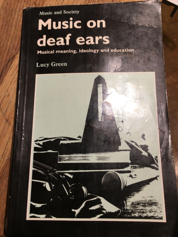 Lucy Green