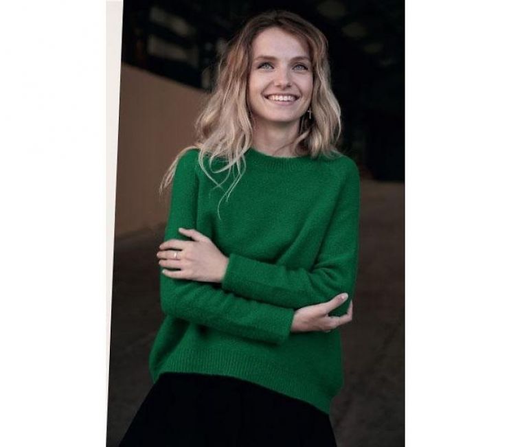 Lucy Green