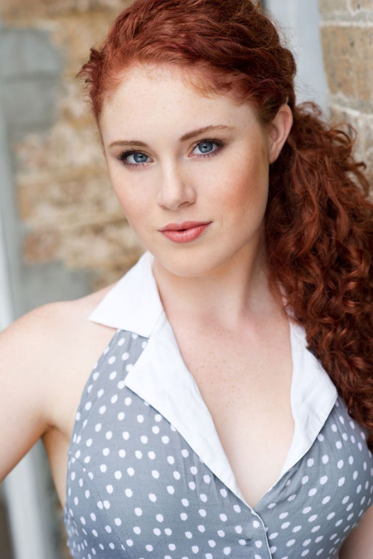 Lucy Green
