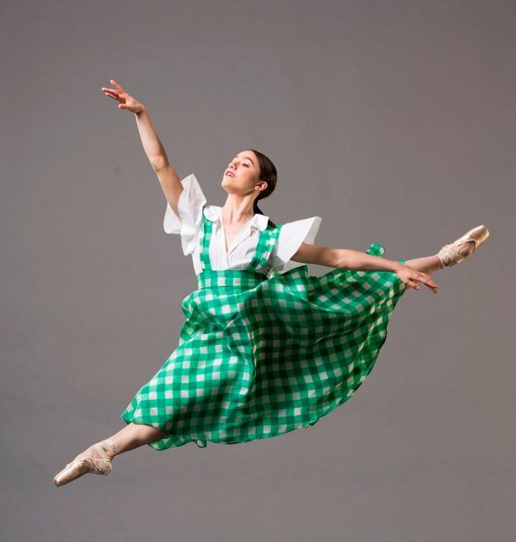 Lucy Green