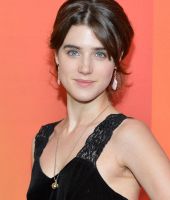 Lucy Griffiths